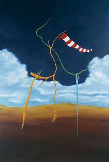  Erich Kraft – Südwest 37°