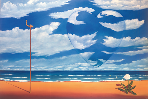  Erich Kraft – Und die Liebe währet ewiglich