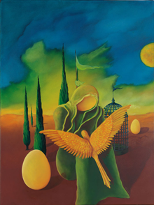  Erich Kraft – Die Braut des Ornithologen