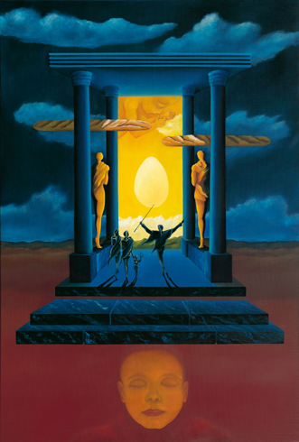  Erich Kraft – Licht in der Dunkelheit