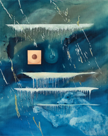  Erich Kraft – Das Dahinter I