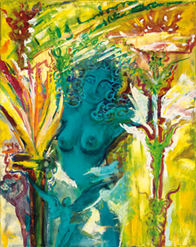  Erich Kraft – Wild Angie