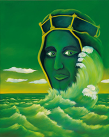  Erich Kraft – Ohne Titel