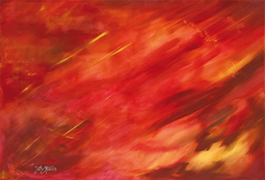  Erich Kraft – Ohne Titel