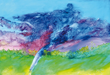  Erich Kraft – Eva - wo bist du?