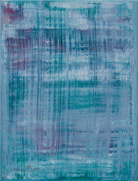  Erich Kraft – Der Vorhang