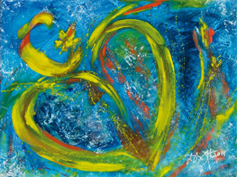  Erich Kraft – Ohne Titel