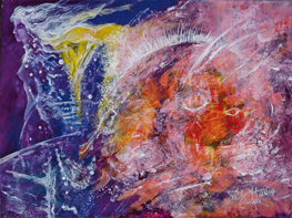  Erich Kraft – Ohne Titel