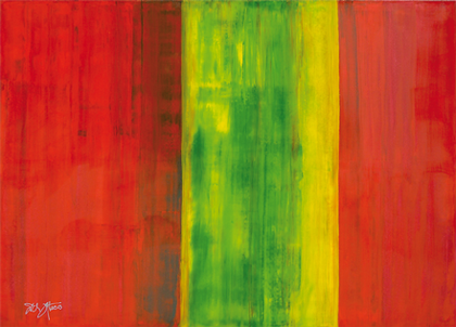  Erich Kraft – Ohne Titel