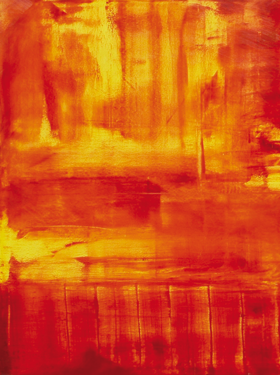  Erich Kraft – Red Energy I