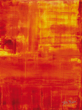  Erich Kraft – Red Energy II