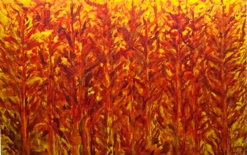  Erich Kraft – Ohne Titel