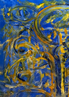  Erich Kraft – Blue Energy I