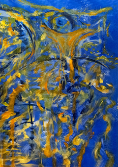  Erich Kraft – Blue energy II