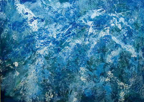  Erich Kraft – Blue Power