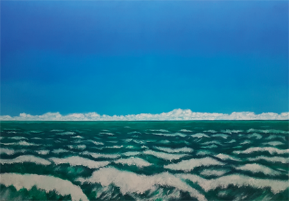 Erich Kraft – Ohne Titel