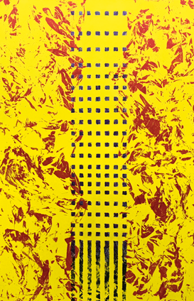 Erich Kraft, ...auf der Suche