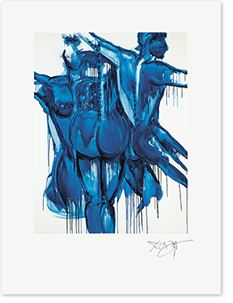 Link zu Kunstdrucke im Format 60 x 80 cm