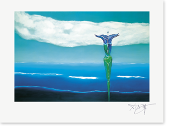 Link zu Kunstdrucke im Format 64 x 48 cm