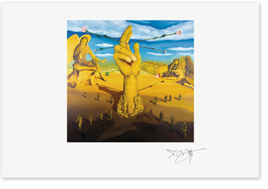 Bild: Kunstdruck von Erich Kraft, mit dem Titel Gehet hin in alle Welt und lehret, was ich euch geboten habe