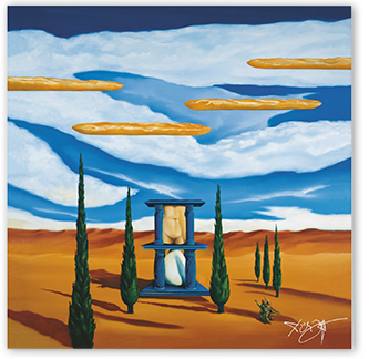 Link zu Kunstdrucke auf Canvas/Leinwand