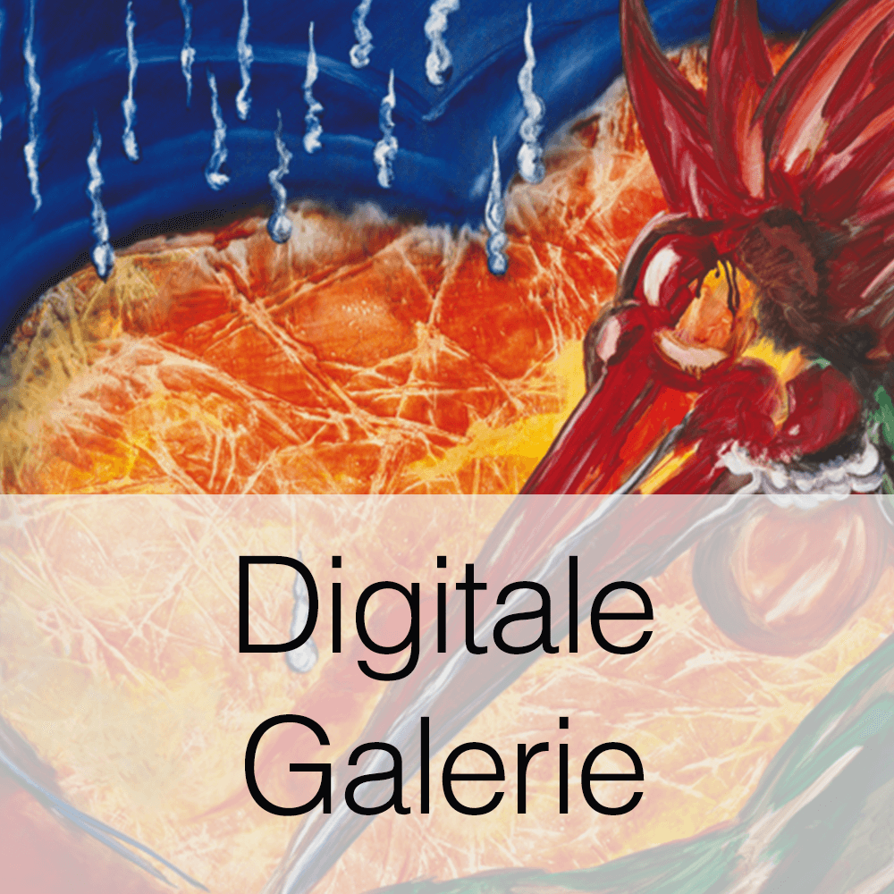 Erich Kraft: Digitale Galerie | alle Werke nach Jahrgang geordnet