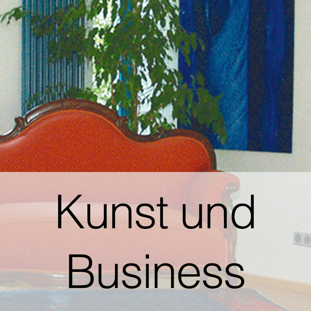 Erich Kraft: Art + Business
