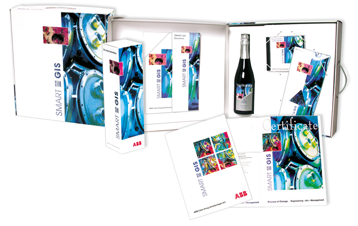 Bild zum Thema Faszination Kunst in Corporate Art und Corporate Identity