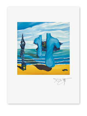 Link: Das ist der Link zu  Limitierte Kunstdrucke von Erich Kraft