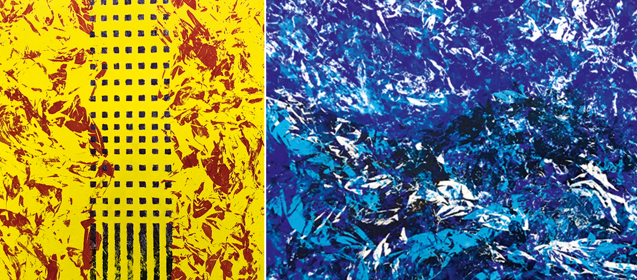 Bilderleiste zur Seite Allgemeine Geschäftsbedingungen der web-site kraftunst.de