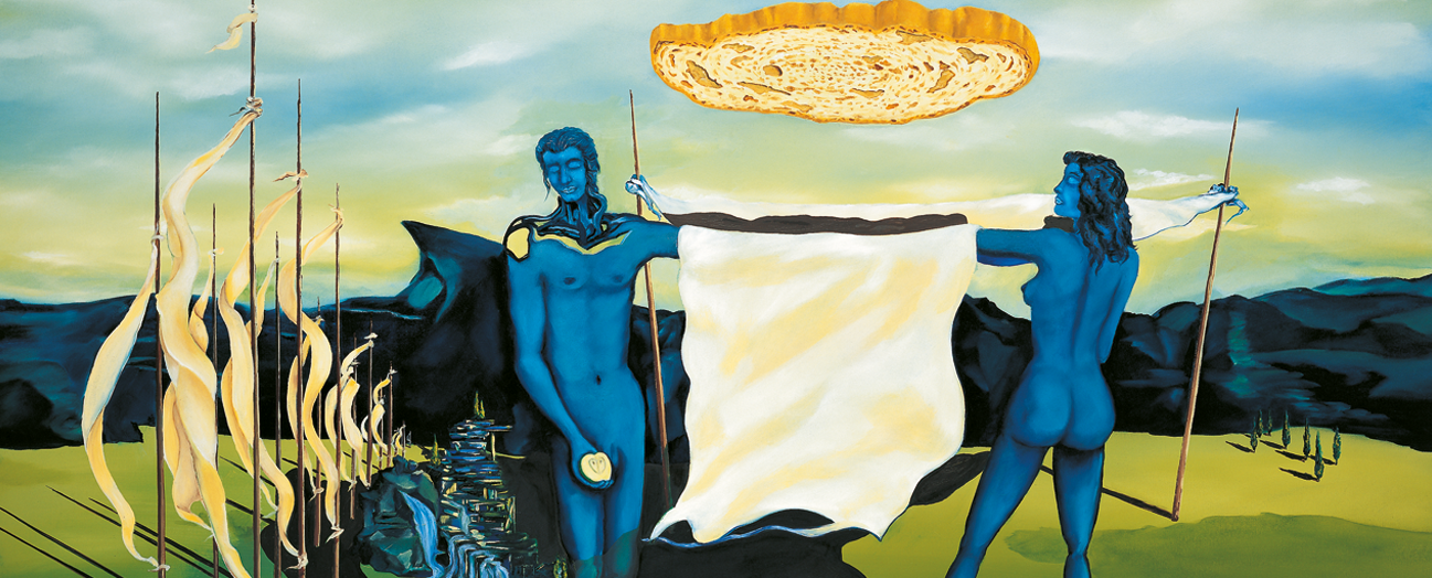 Bilderleiste der Seiete Datenschutzerklärung zur Künstlerwebsite Kraftkunst.de