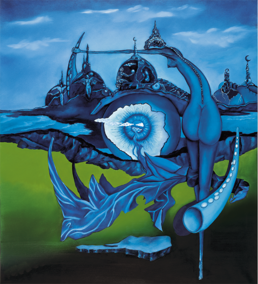 Link: Das ist der Link zu meiner Digitalen-Galerie