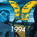 Link zum Jahrgang ab 1994 in der Digitalen Galerie der Originalgemälde von Erich Kraft